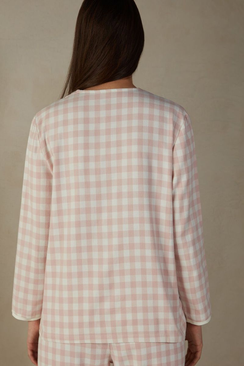 CLD887A_895I_2-CAMISA-EM-TELA-ESCOVADA-GINGHAM-LOVER