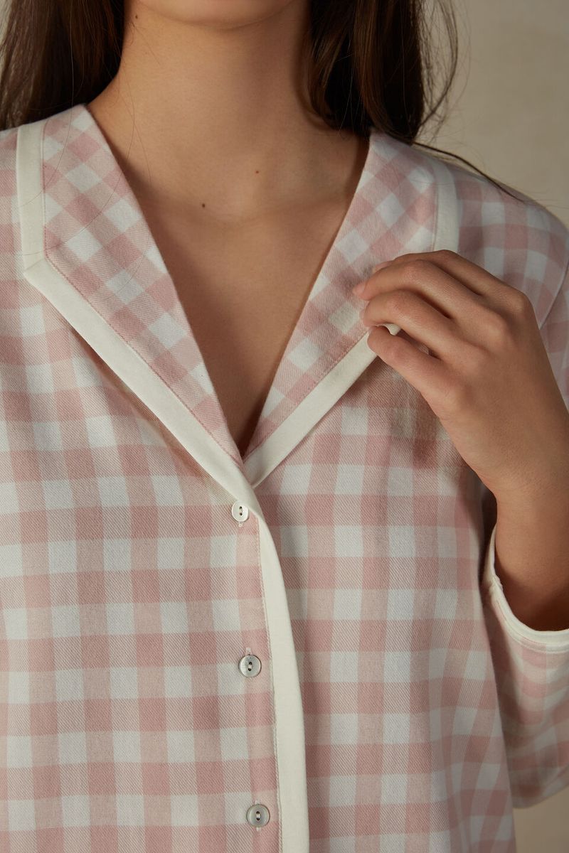 CLD887A_895I_6-CAMISA-EM-TELA-ESCOVADA-GINGHAM-LOVER