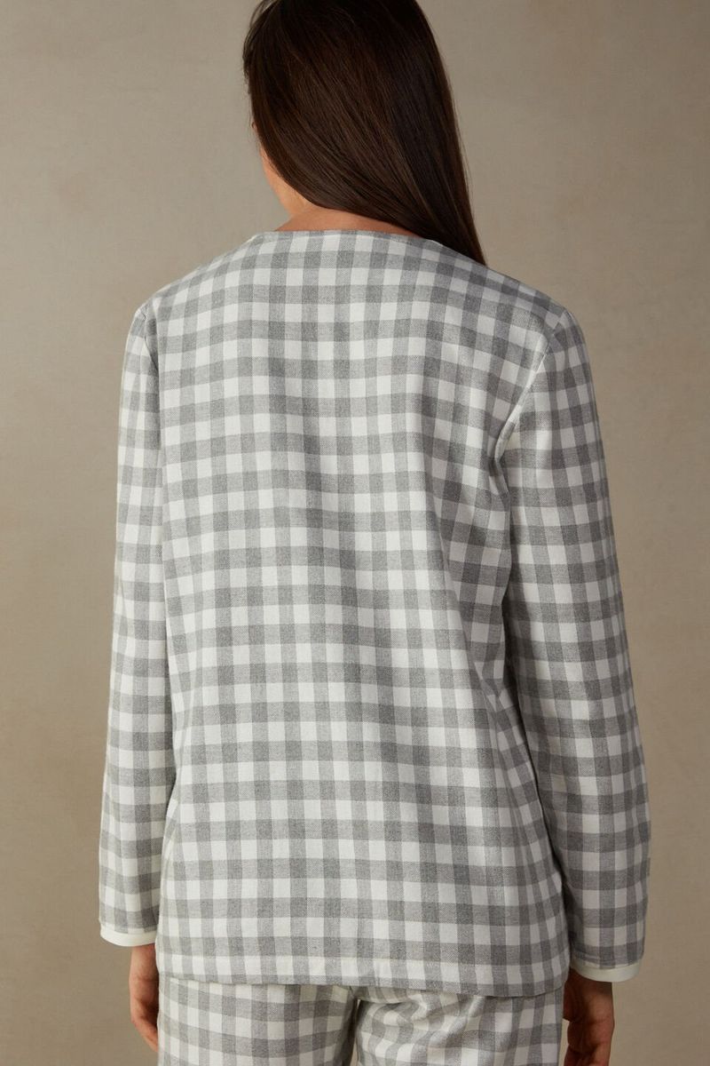 CLD887A_896I_2-CAMISA-EM-TELA-ESCOVADA-GINGHAM-LOVER