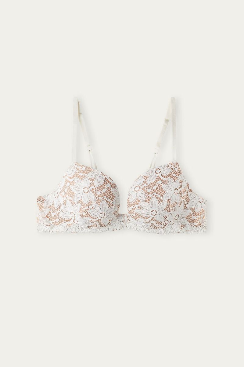 Sutiã Push-up Monica Cottage Craft - RPD2456 - Intimissimi