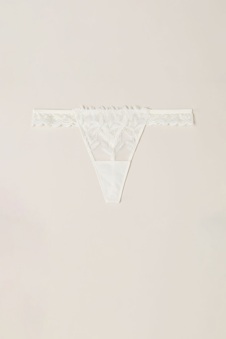 Product front