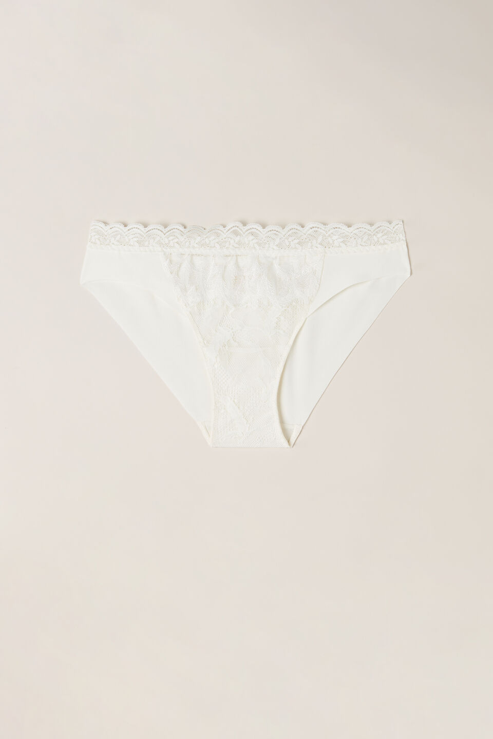 Product front