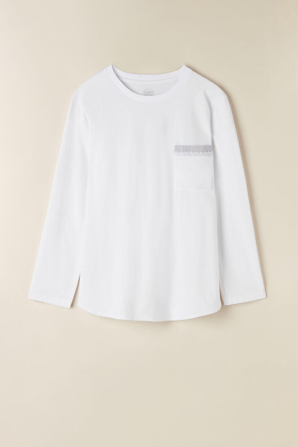 Product front