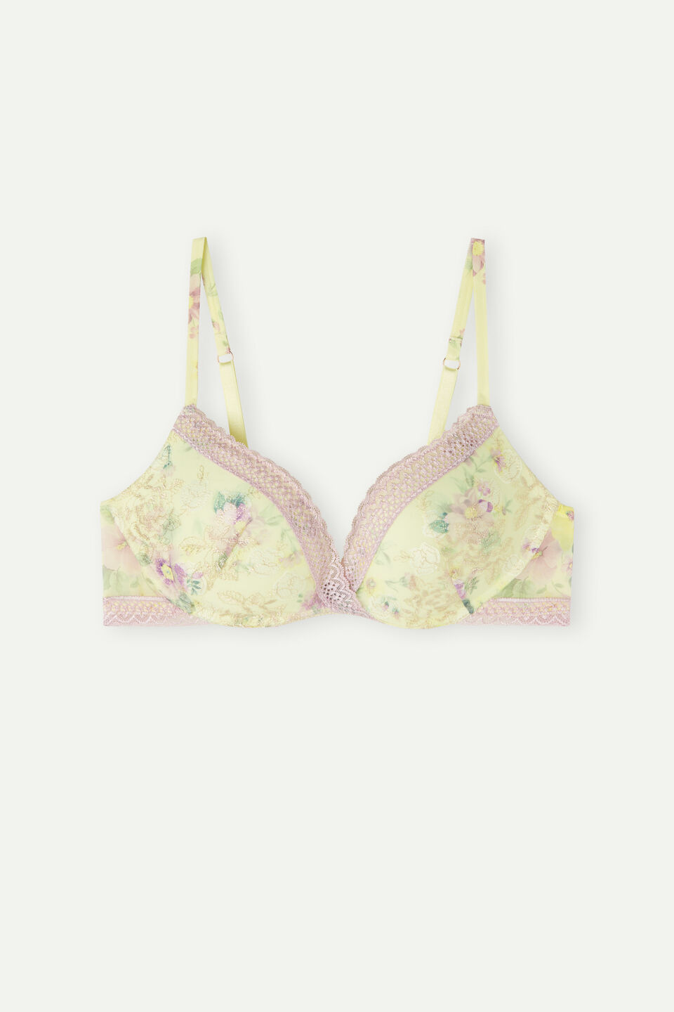 Product front
