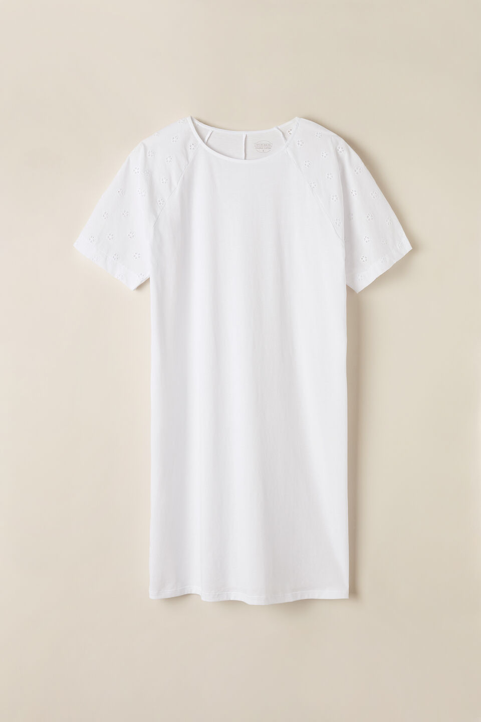 Product front