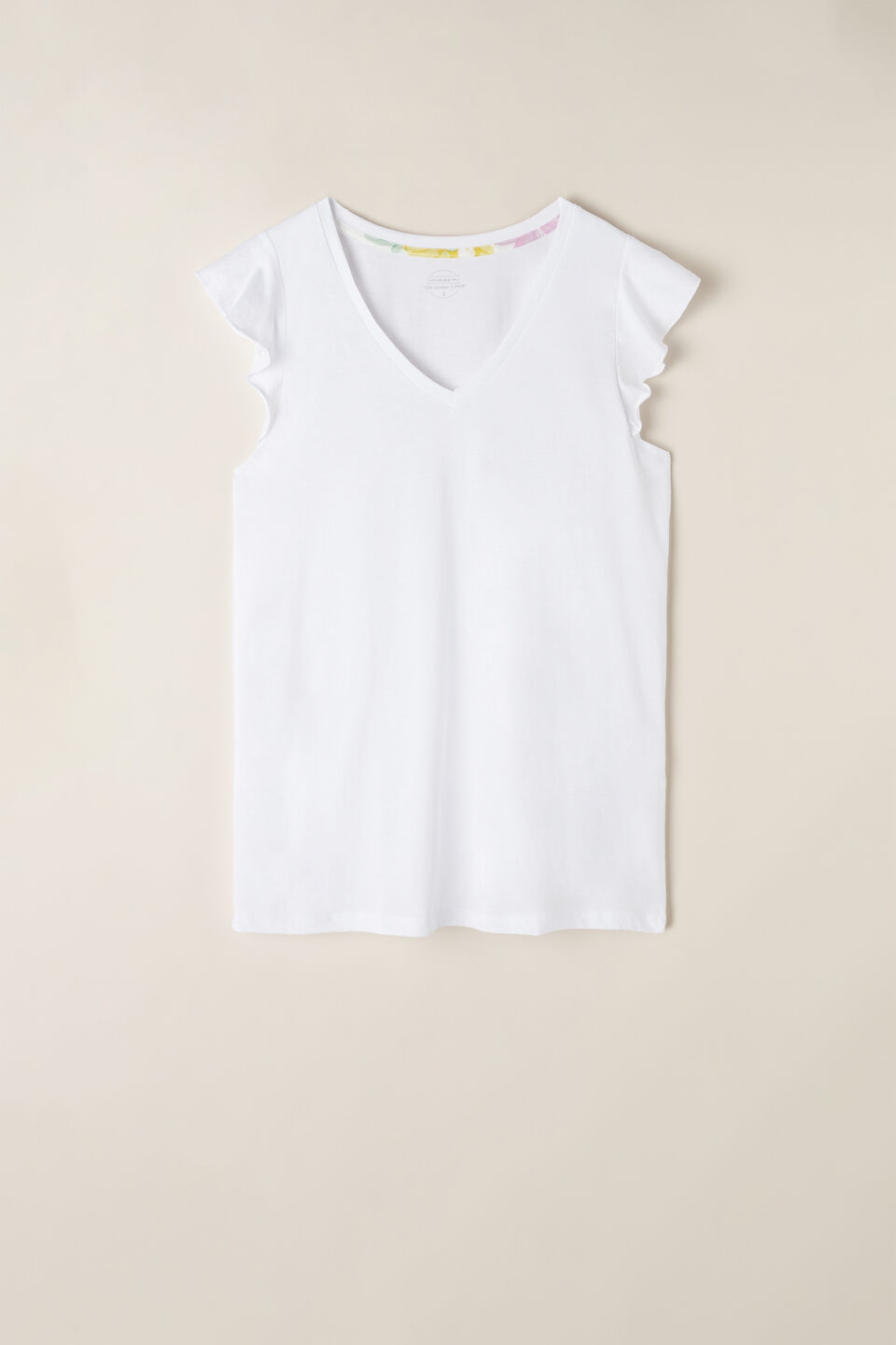Product front