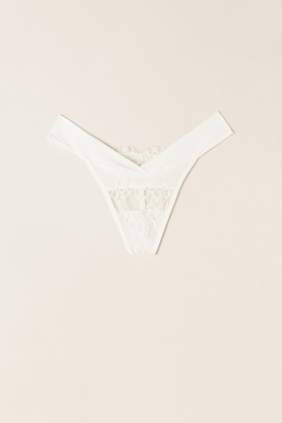 Product front