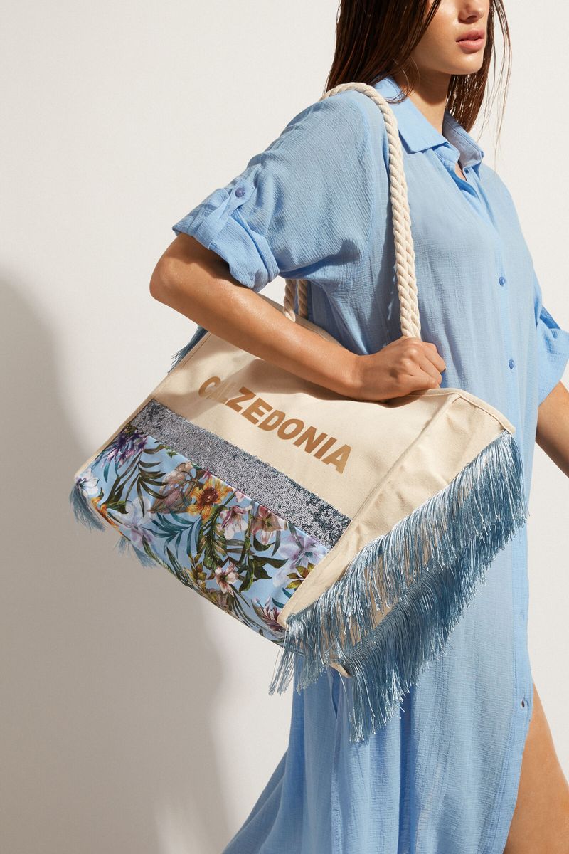 Calzedonia Tote Bags