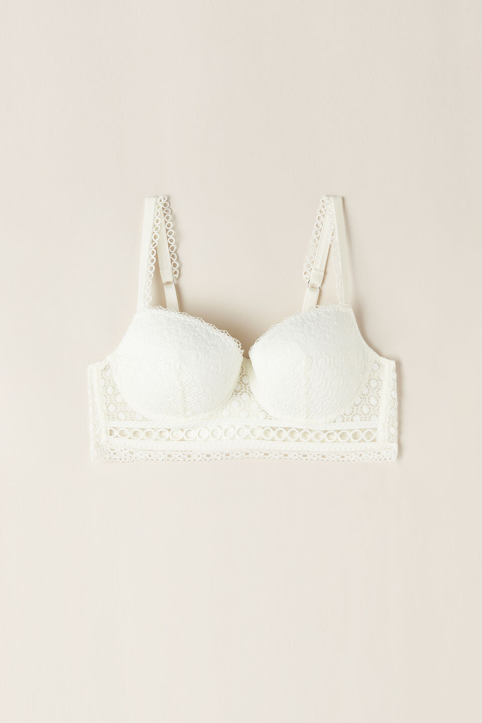 Product front