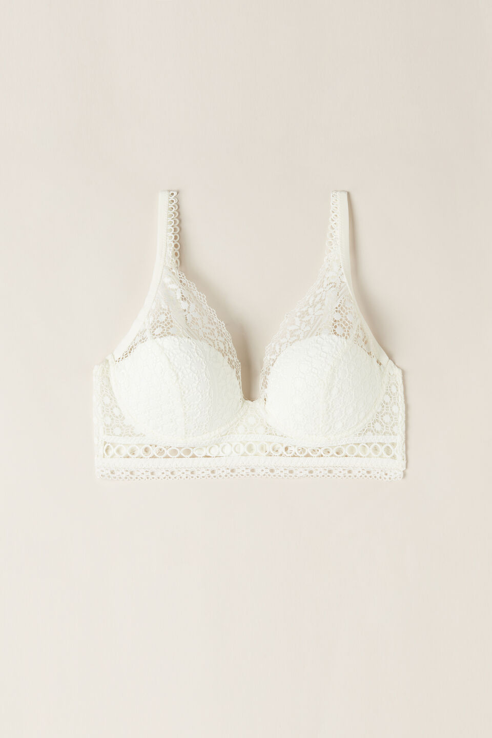 Product front