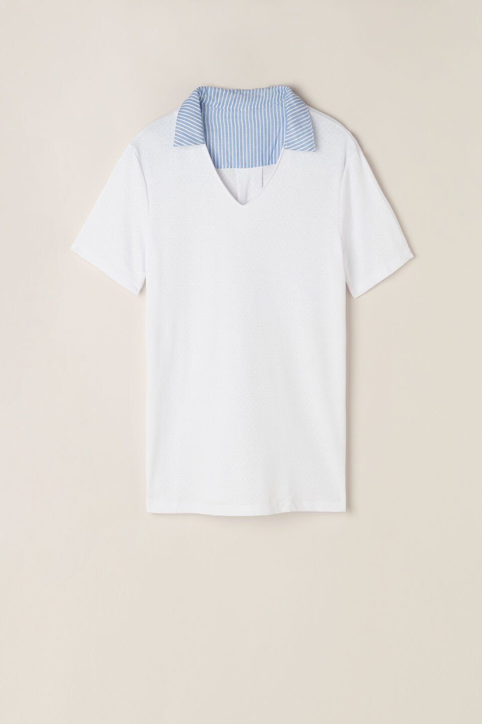 Product front