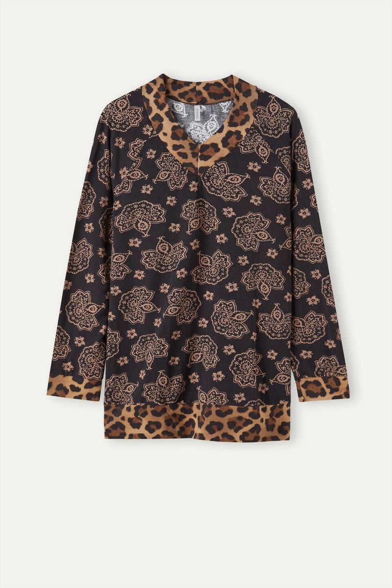 CL2477B_146J_10-CAMISOLA-DE-MANGA-COMPRIDA-EM-MODAL-LADY-ANIMALIER