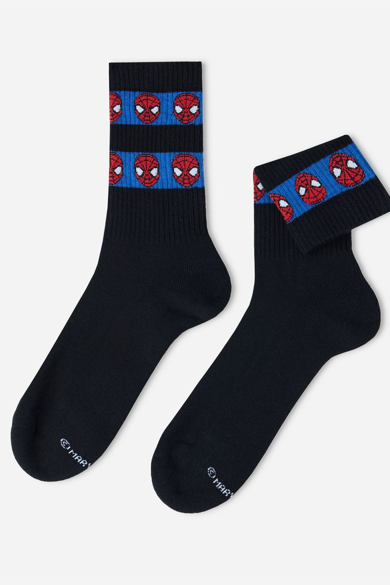 UC0239_9354_10-MEIAS-CURTAS-SPORT-HOMEM-ARANHA-PARA-HOMEM