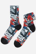 UC0239_9552_10-MEIAS-CURTAS-BANDA-DESENHADA-HOMEM-ARANHA-PARA-HOMEM