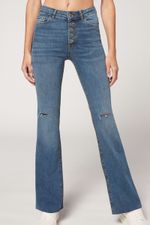 MODP1101_3210_3-JEANS-FLARE-COM-BOTOES-E-RASGOES