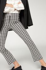 MODP1105_450C_1-LEGGINGS-MINIFLARE-MAXI-PIED-DE-POULE-COM-FECHO-DE-CORRER