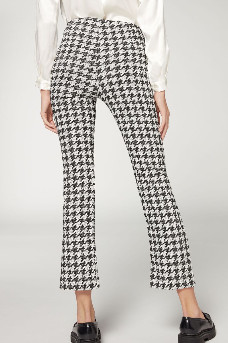 MODP1105_450C_2-LEGGINGS-MINIFLARE-MAXI-PIED-DE-POULE-COM-FECHO-DE-CORRER