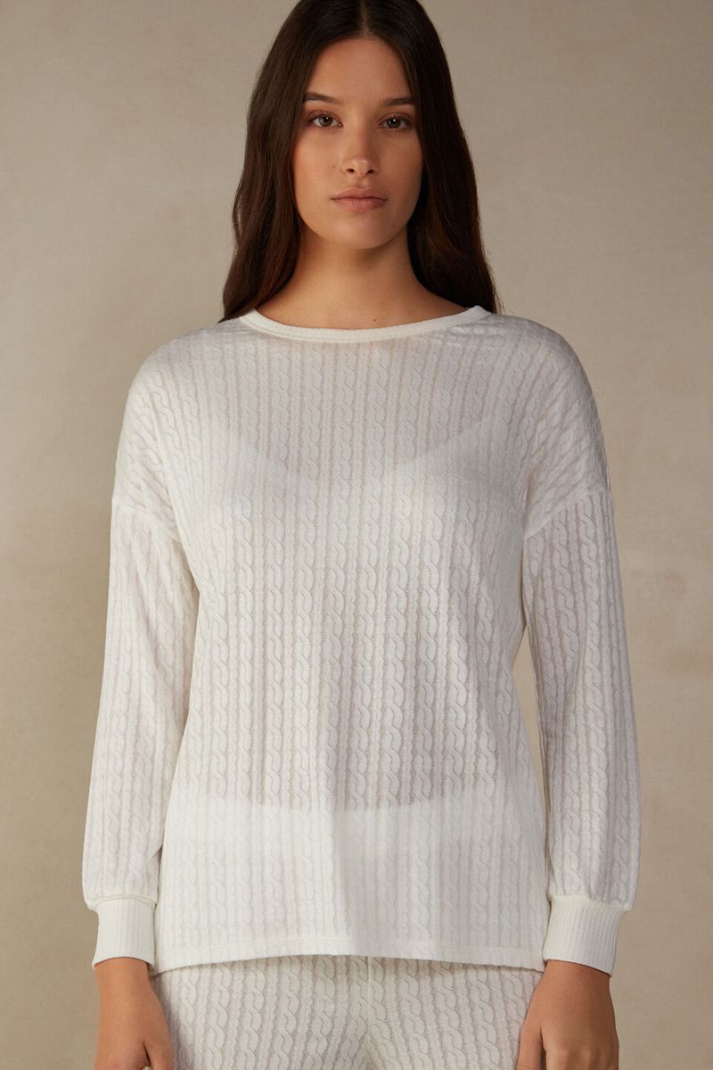CLD906_2127_3-CAMISOLA-DE-MANGA-COMPRIDA-TIMELESS-HERITAGE