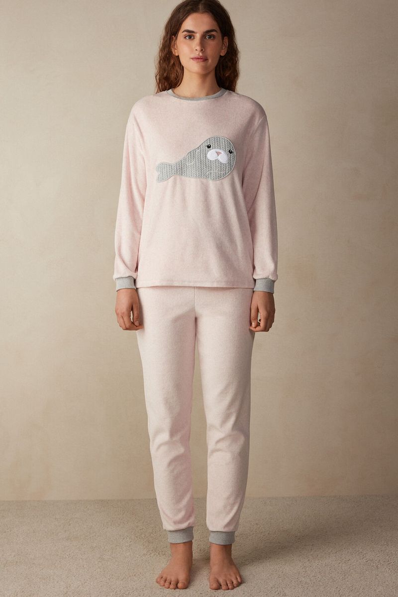 PLD908_160J_3-PIJAMA-COMPRIDO-EM-CHENILLE-PATCH-FOCA