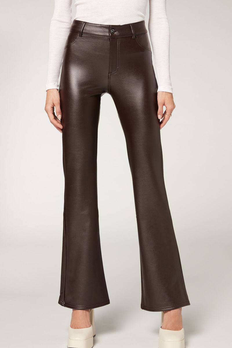 MODP1118_588C_3-LEGGINGS-FLARE-TERMICAS-COM-EFEITO-REVESTIDO-E-FECHO-DE-CORRER-E-BOTAO