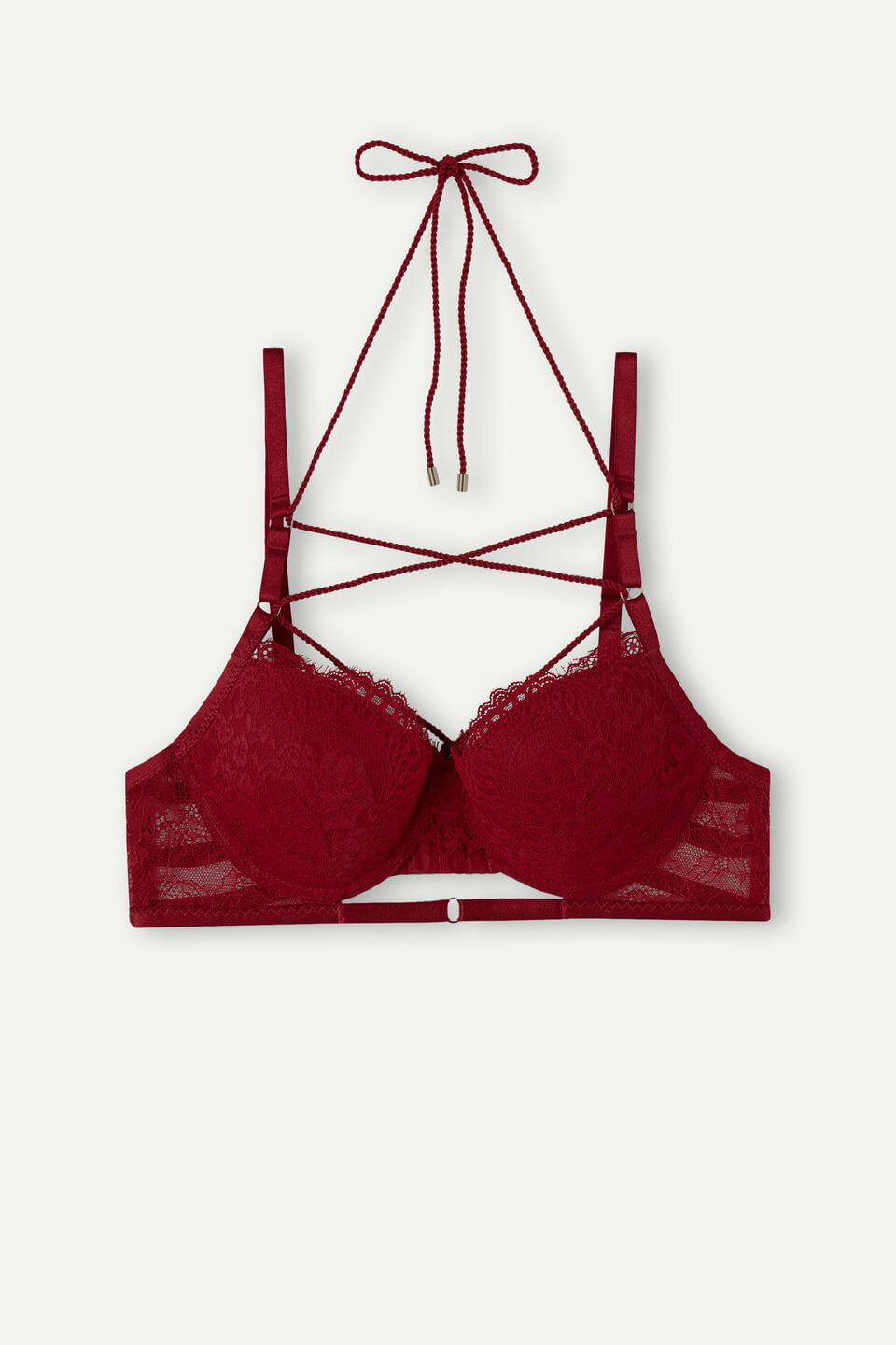 Product front