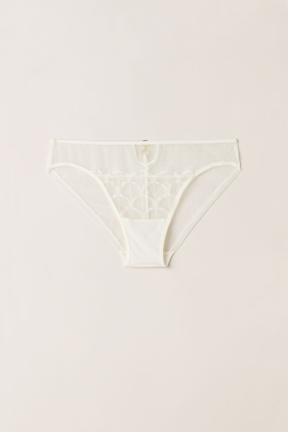Product front