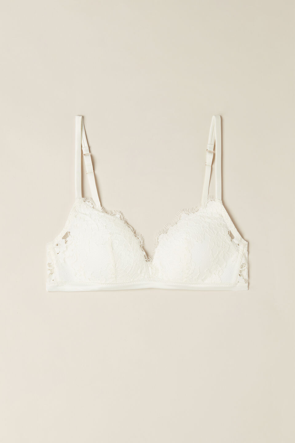 Product front