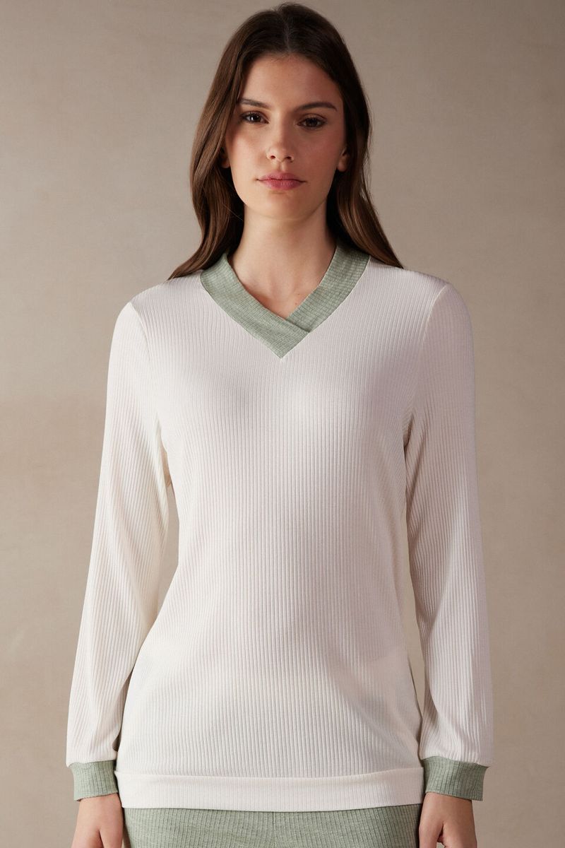 CLD913_612I_3-CAMISOLA-COM-DECOTE-EM-V-EM-MODAL-LOST-IN-FIELDS