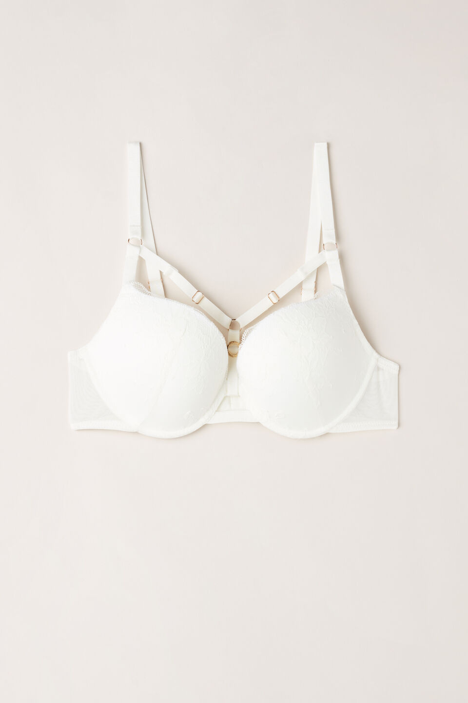 Product front