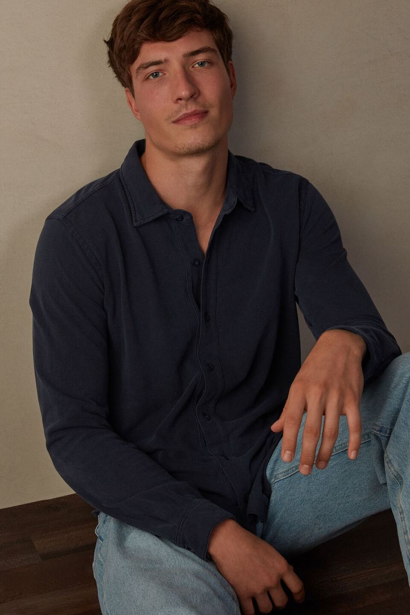 CLU230_043J_1-CAMISA-EM-PIQUET-DE-ALGODAO-WASHED-COLLECTION