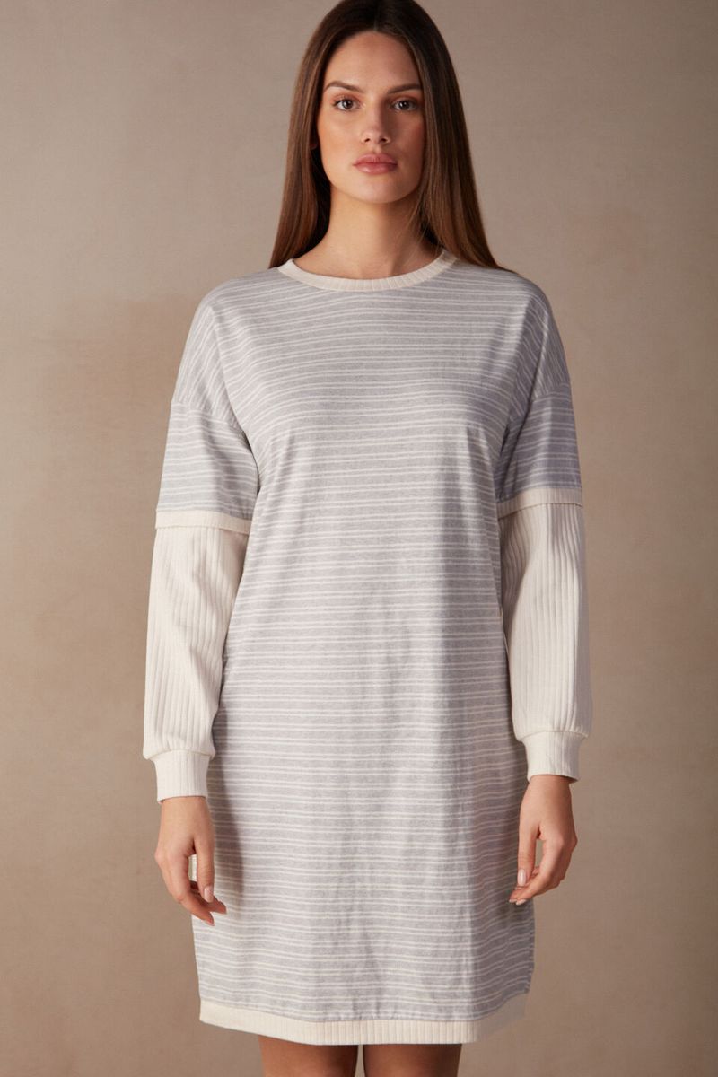 PCN908_224J_3-CAMISA-DE-NOITE-DE-MANGA-COMPRIDA-CASUAL-SUNDAY