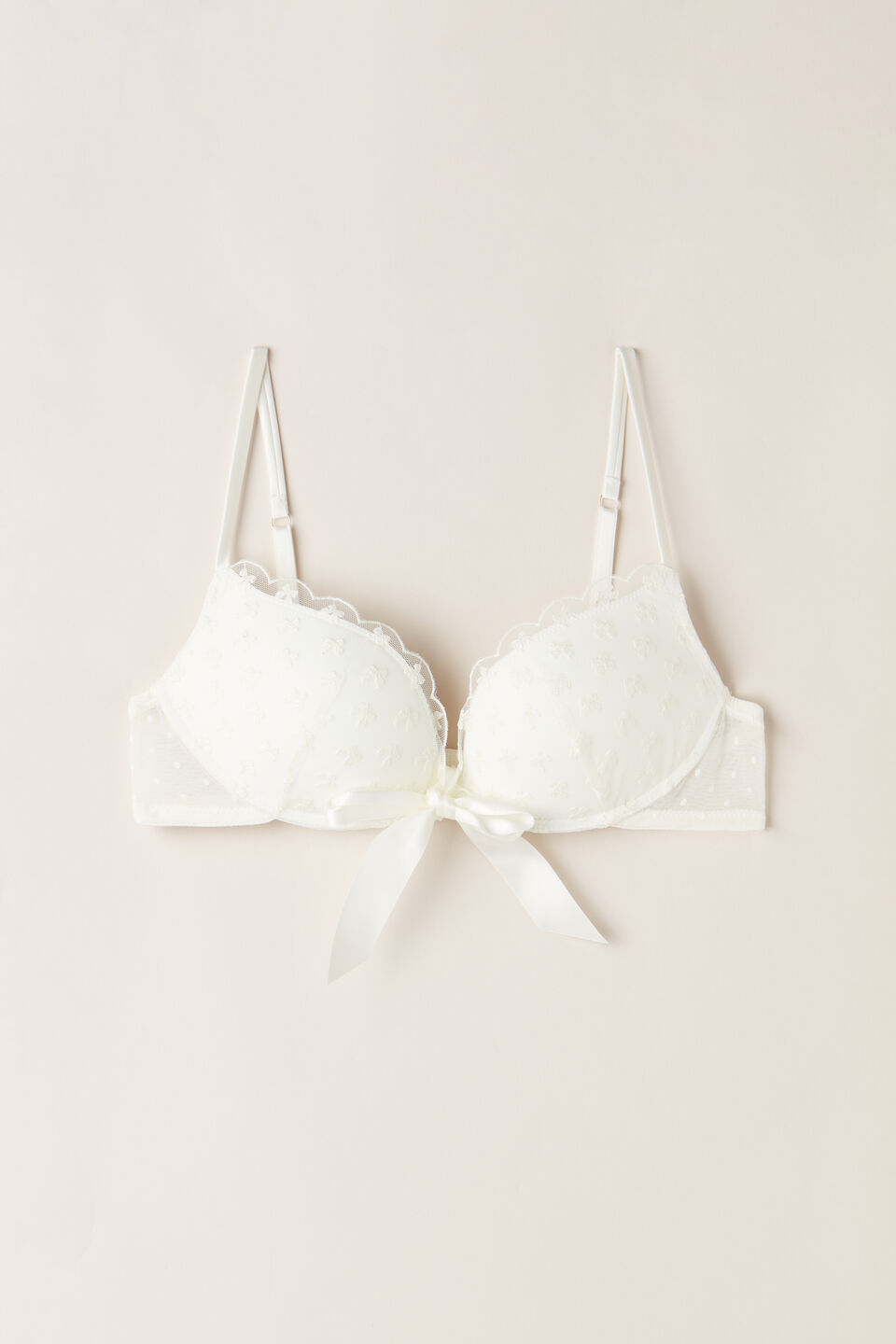 Product front