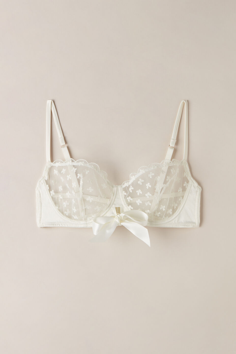 Product front