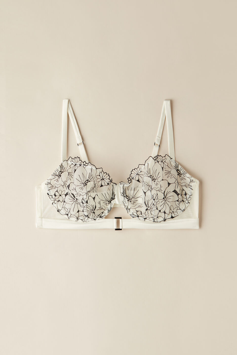 Product front