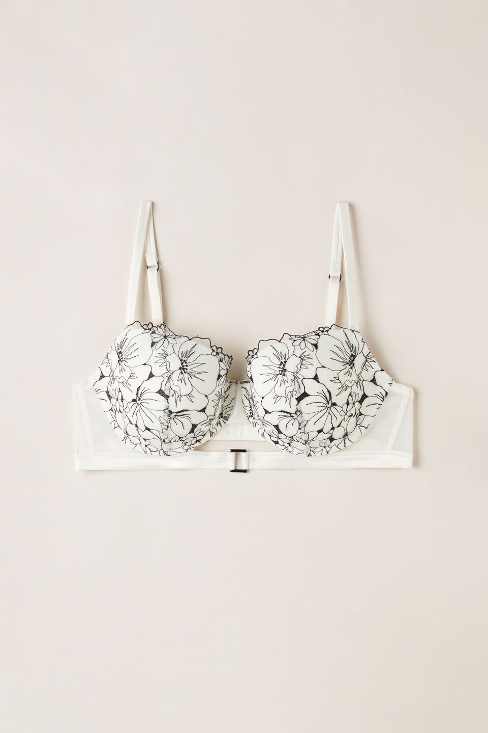 Product front