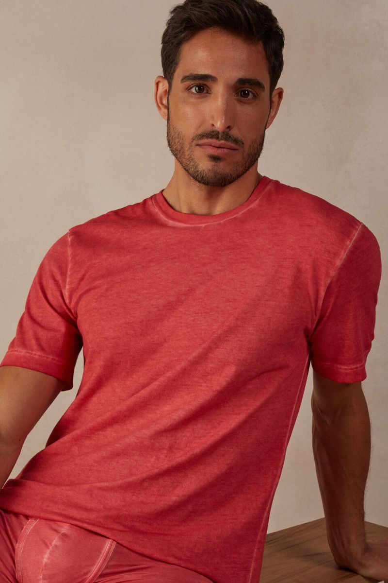 CMU241_318J_1-CAMISOLA-DE-MANGA-CURTA-EM-ALGODAO-OIL-WASHED