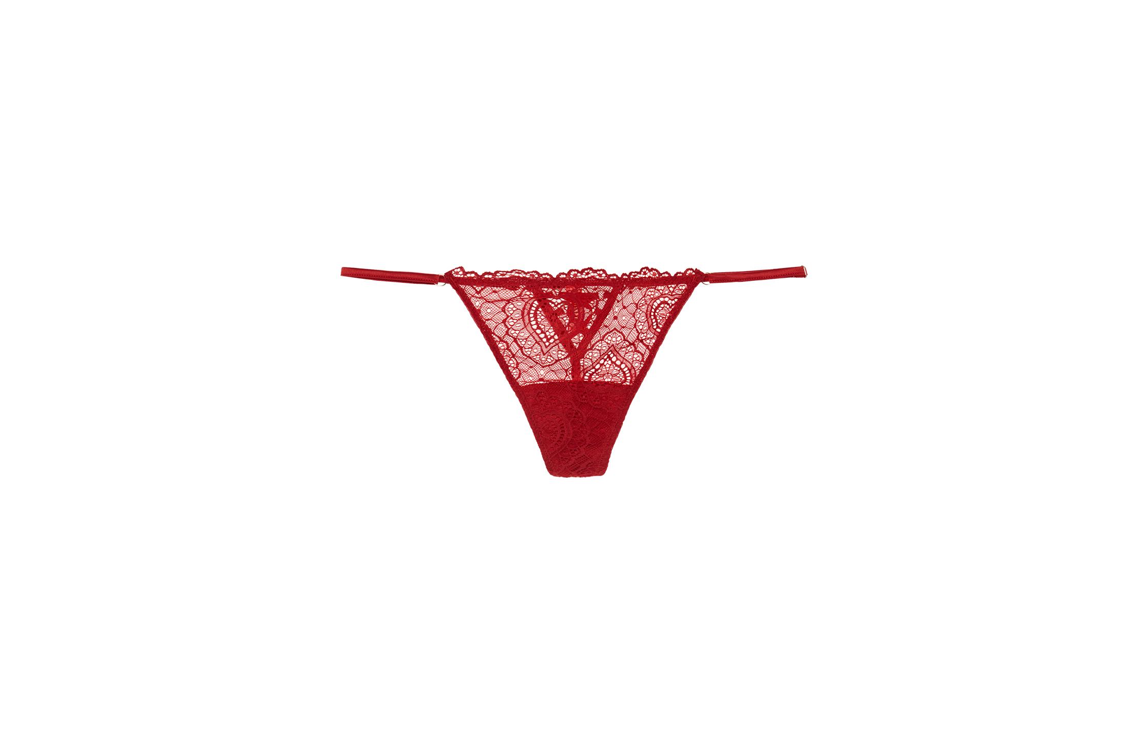 Product front