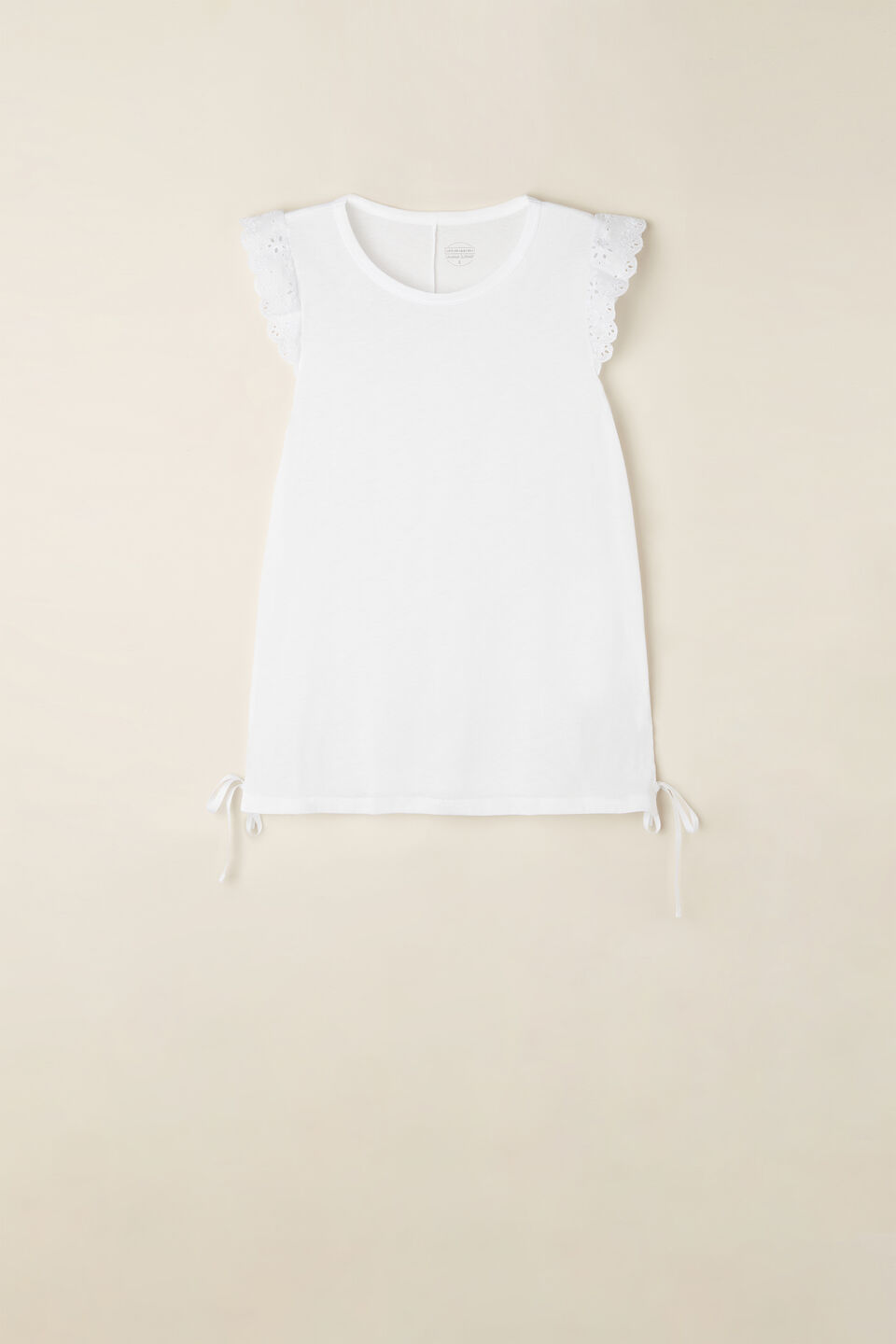 Product front