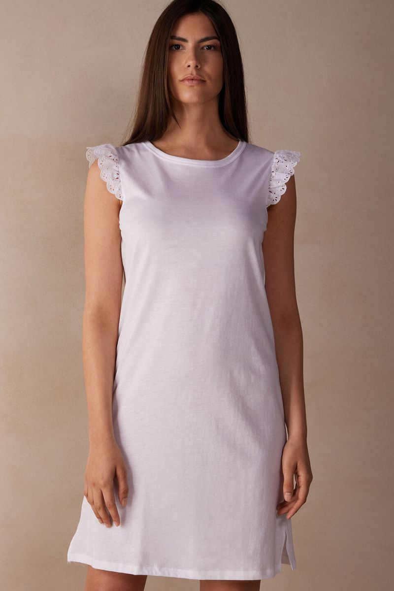 PCN918_001_3-CAMISA-DE-NOITE-EM-ALGODAO-SUPIMA®-ULTRAFRESH-HELLO-SUNSHINE