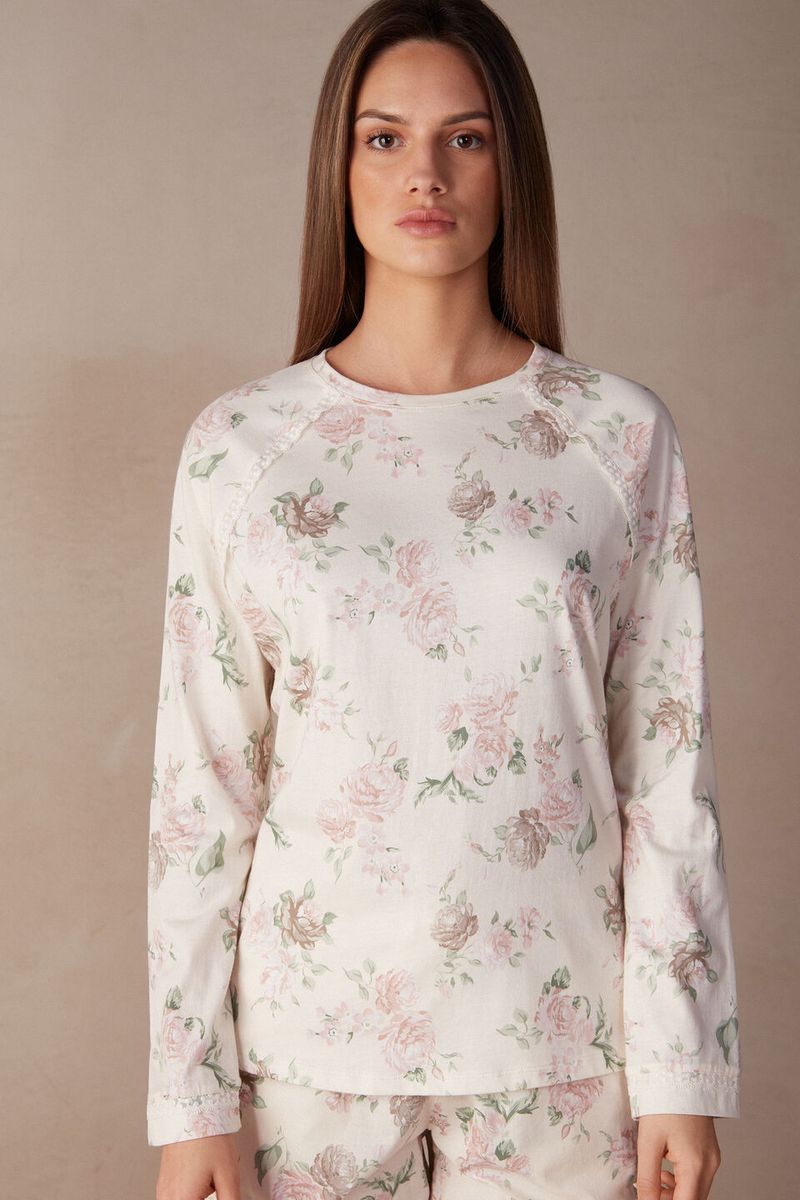 CLD2484_205J_3-CAMISOLA-DE-MANGA-COMPRIDA-EM-ALGODAO-SCENT-OF-ROSES