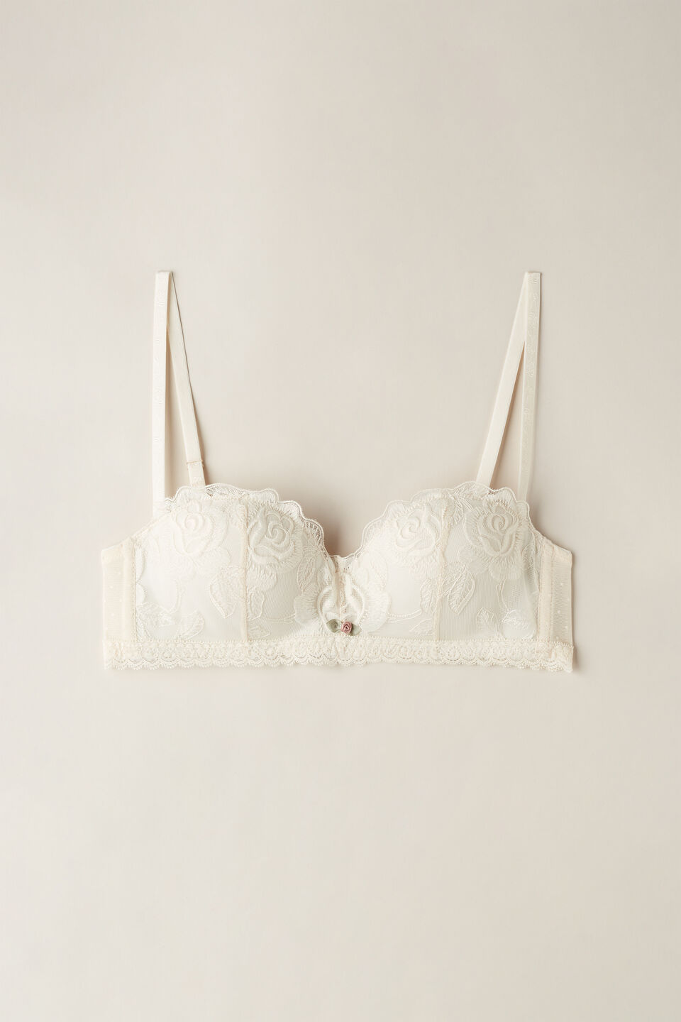 Product front
