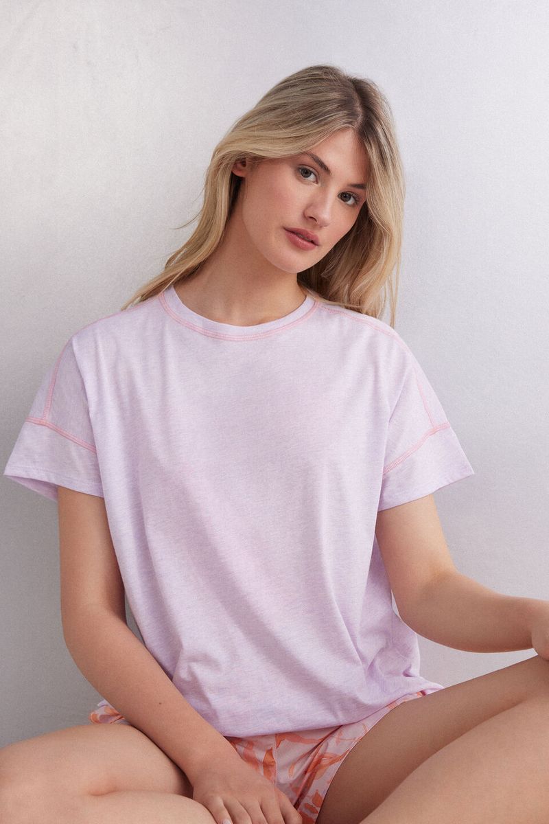 CMD914_3059_1-CAMISOLA-DE-MANGA-CURTA-EM-ALGODAO-SUPIMA®-ULTRAFRESH-IRIS-AND-APRICOT