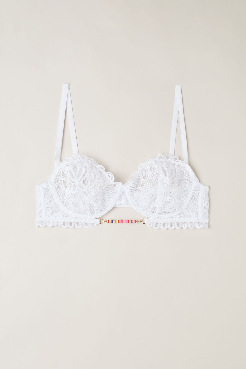 Product front