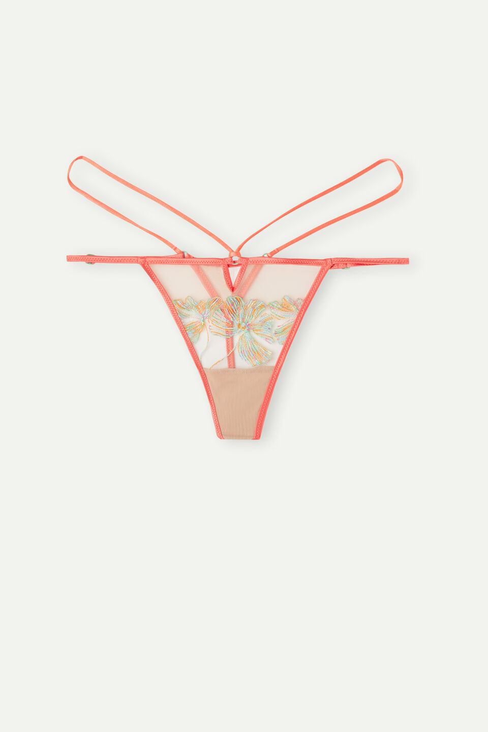 Product front
