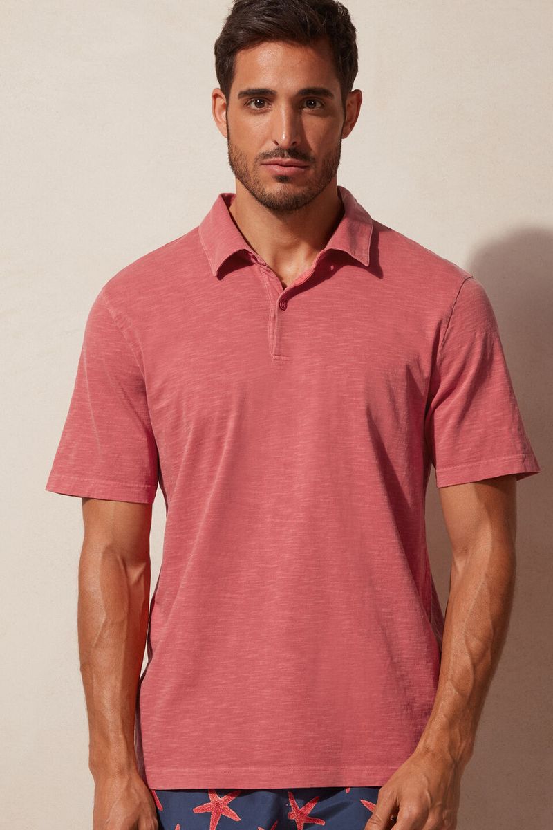 CMU260_323J_3-POLO-DE-MANGA-CURTA-WASHED-COLLECTION-EM-ALGODAO-SLUB