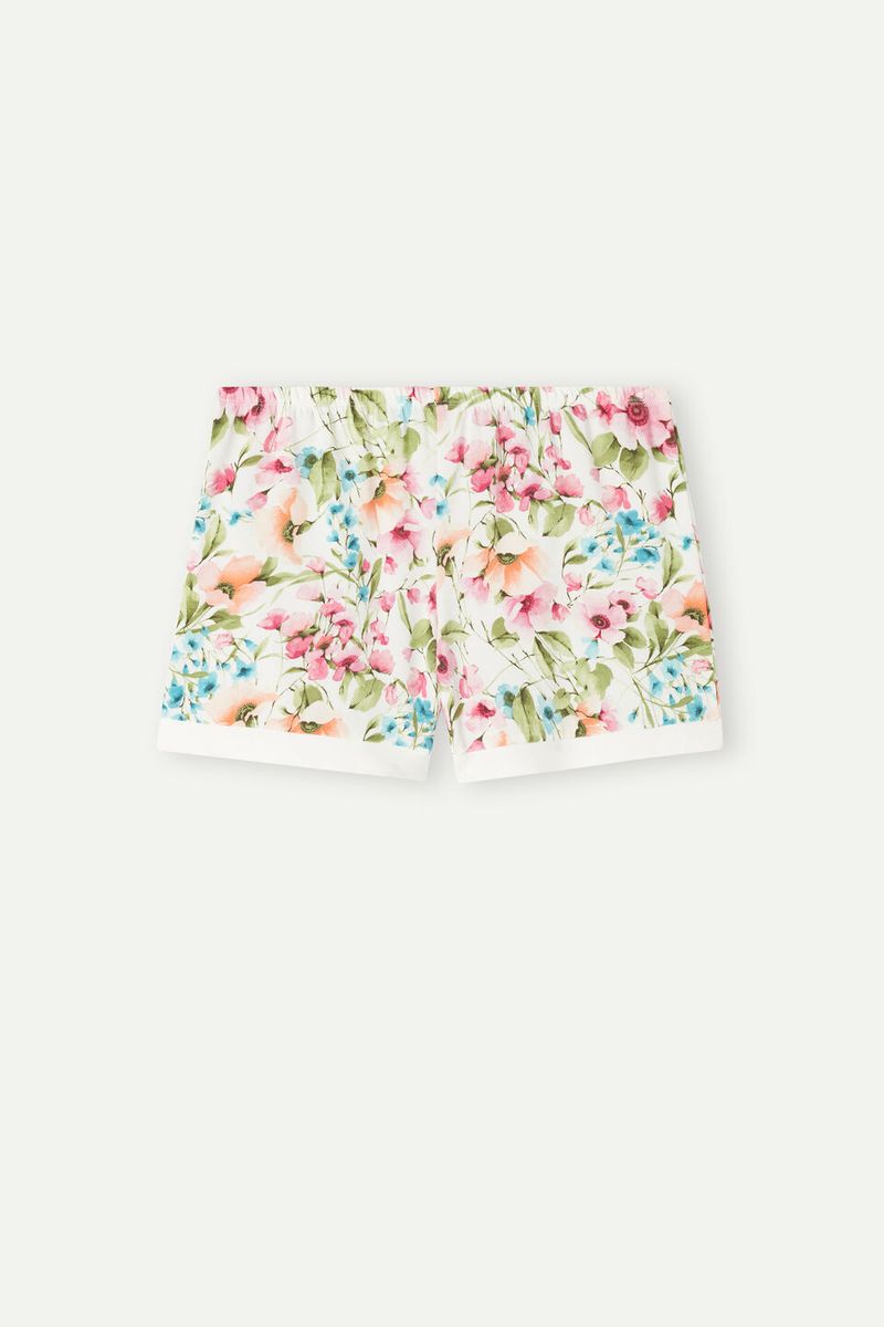 PDC912_229J_10-PANTALONCINO-IN-MODAL-BOTANICAL-LYRICS