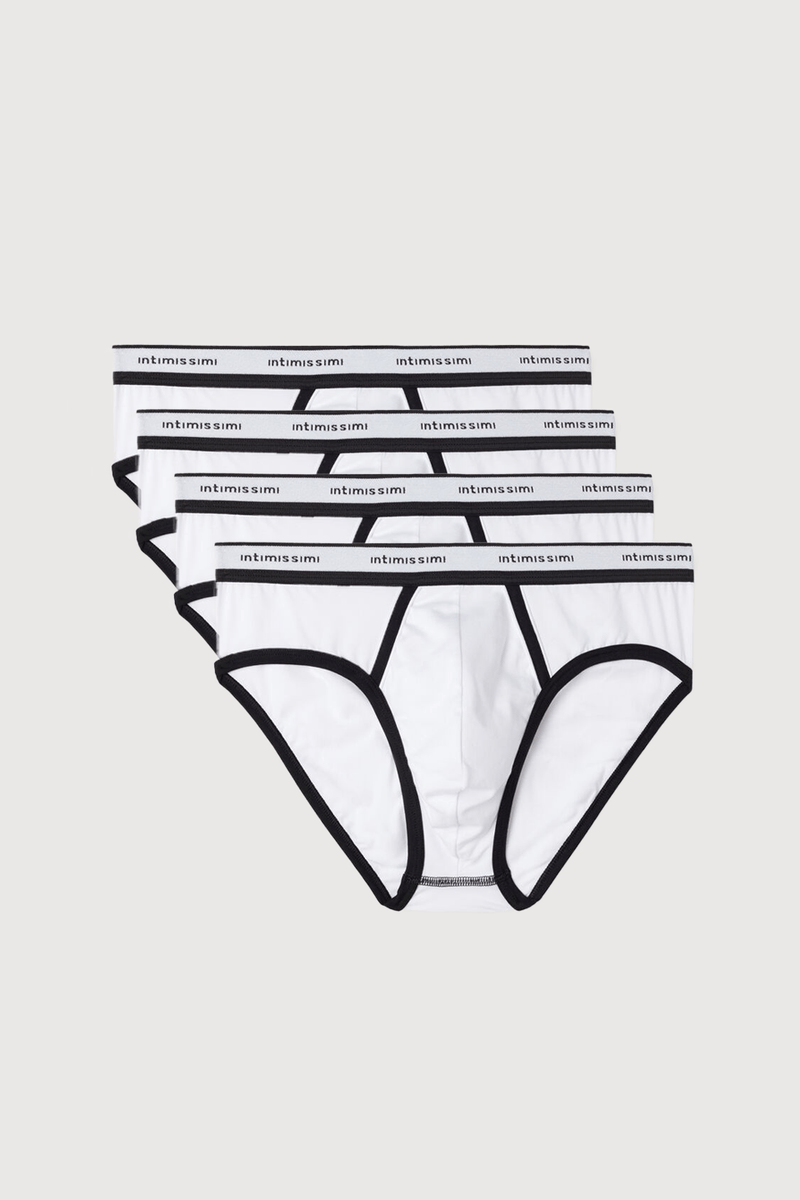 CODKIT4_1431_1_Look-front_Kit-4-Cuecas-Slip-Em-Microfibra-Com-Logotipo
