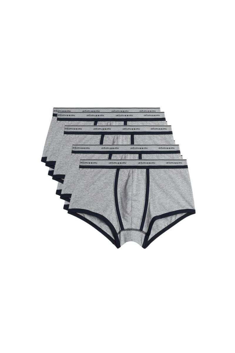 CODKIT50_3871_1_Look-front_Kit-4-Cuecas-Boxer-Em-Algodao-Supima-Com-Logotipo