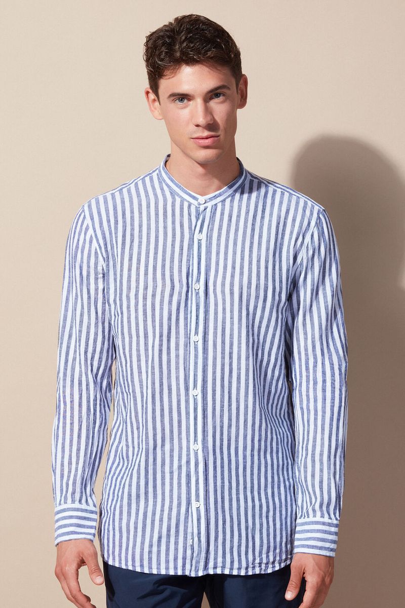 CLU260_297J_3-CAMISA-GOLA-COREANA-EM-LINHO-E-ALGODAO