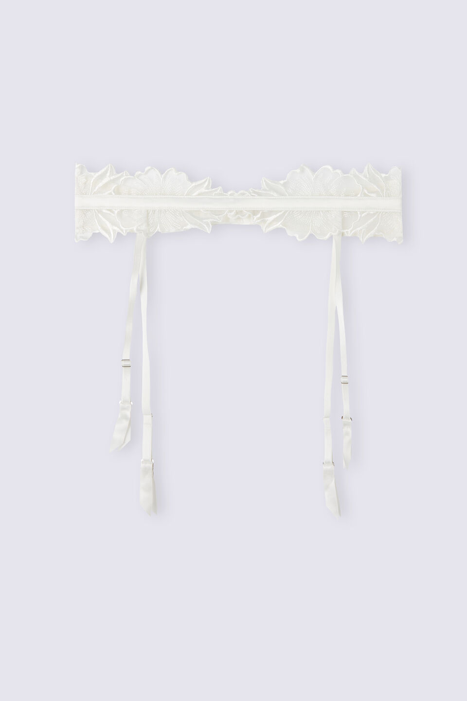 Product front